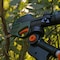 Scotts 7.2-Volt Lithium-Ion Cordless Rechargeable Power Pruner with Extension Pole PR17216PS - alternate 4